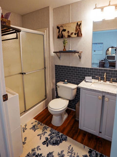 Tiny photo for 558 Bald Rock Road, Kalispell, MT 59901 (MLS # 30072692)