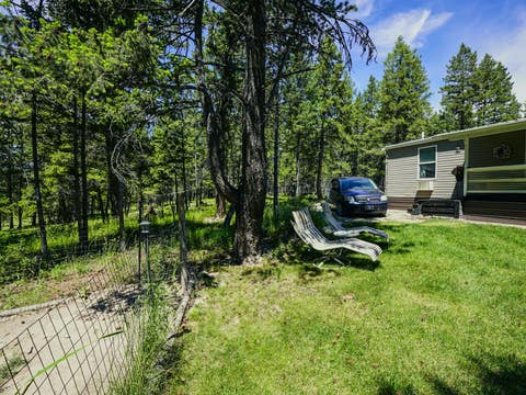 Tiny photo for 558 Bald Rock Road, Kalispell, MT 59901 (MLS # 30072692)