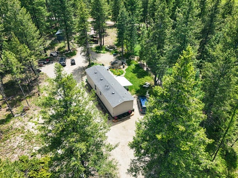 Tiny photo for 558 Bald Rock Road, Kalispell, MT 59901 (MLS # 30072692)
