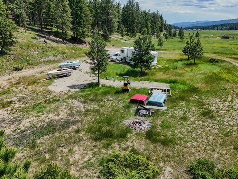 Tiny photo for 558 Bald Rock Road, Kalispell, MT 59901 (MLS # 30072692)