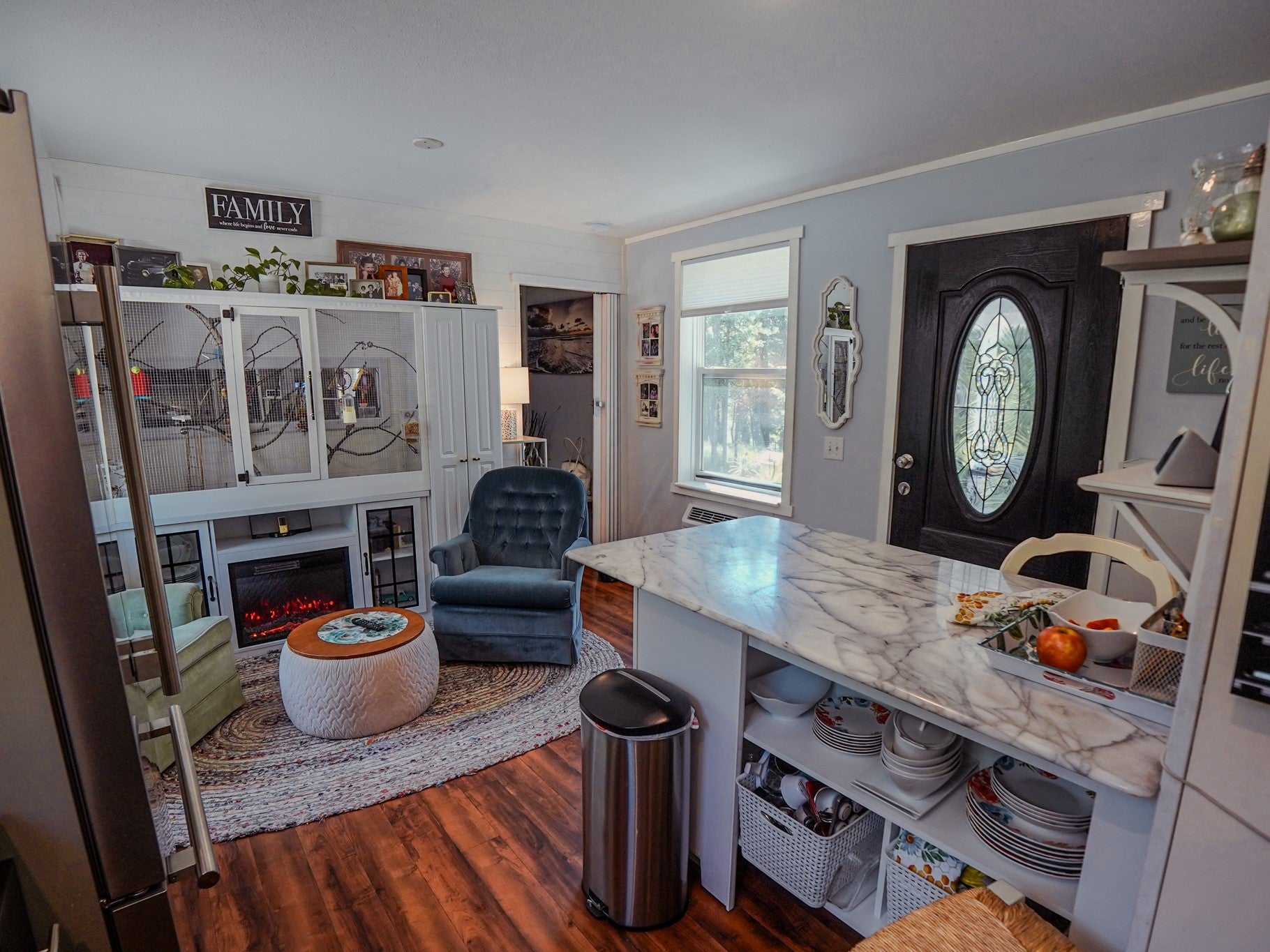 558 Bald Rock Road