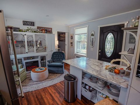 Tiny photo for 558 Bald Rock Road, Kalispell, MT 59901 (MLS # 30072692)