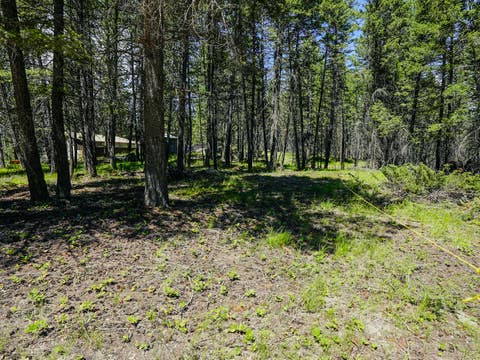 Tiny photo for 558 Bald Rock Road, Kalispell, MT 59901 (MLS # 30072692)