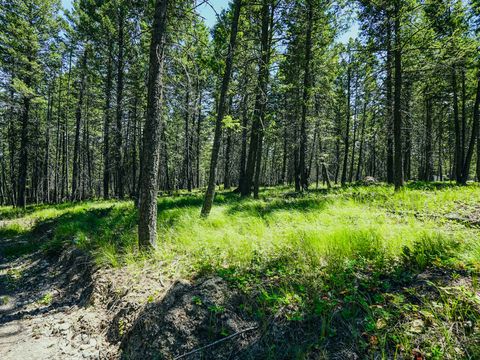 Tiny photo for 558 Bald Rock Road, Kalispell, MT 59901 (MLS # 30072692)