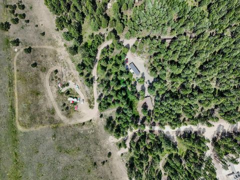 Tiny photo for 558 Bald Rock Road, Kalispell, MT 59901 (MLS # 30072692)