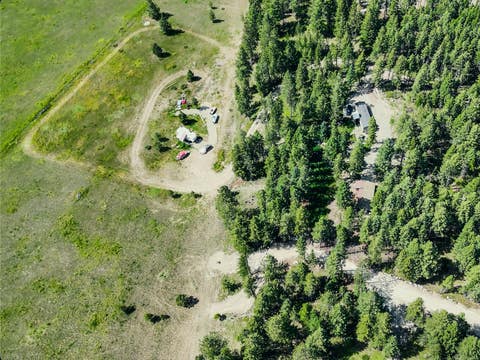 Tiny photo for 558 Bald Rock Road, Kalispell, MT 59901 (MLS # 30072692)