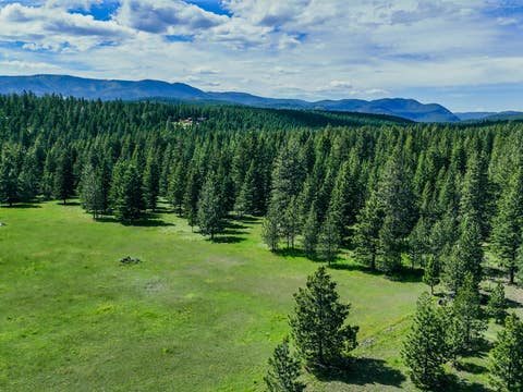 Tiny photo for 558 Bald Rock Road, Kalispell, MT 59901 (MLS # 30072692)