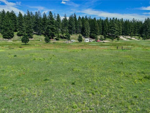 Tiny photo for 558 Bald Rock Road, Kalispell, MT 59901 (MLS # 30072692)