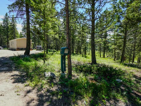 Tiny photo for 558 Bald Rock Road, Kalispell, MT 59901 (MLS # 30072692)