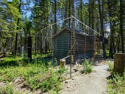 Tiny photo for 558 Bald Rock Road, Kalispell, MT 59901 (MLS # 30072692)