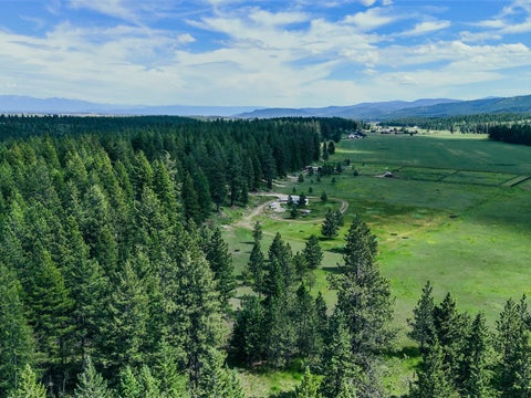 Tiny photo for 558 Bald Rock Road, Kalispell, MT 59901 (MLS # 30072692)