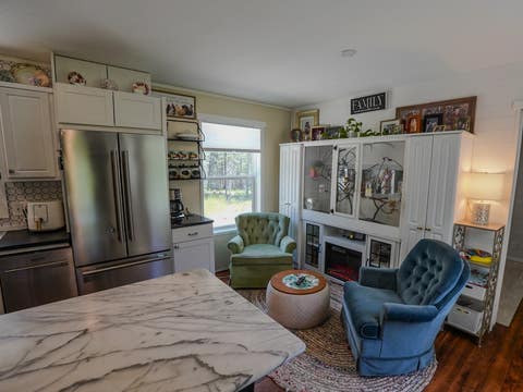 Tiny photo for 558 Bald Rock Road, Kalispell, MT 59901 (MLS # 30072692)