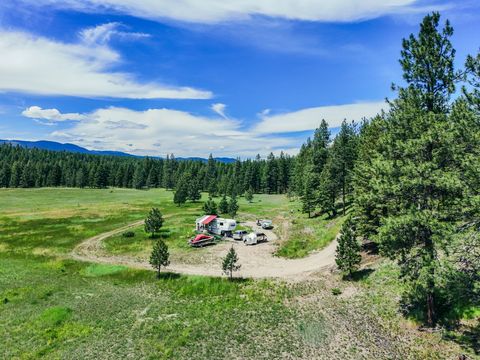 Tiny photo for 558 Bald Rock Road, Kalispell, MT 59901 (MLS # 30072692)