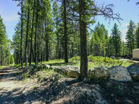 Tiny photo for 558 Bald Rock Road, Kalispell, MT 59901 (MLS # 30072692)