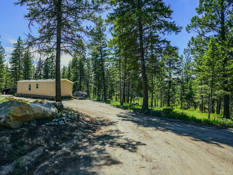 Tiny photo for 558 Bald Rock Road, Kalispell, MT 59901 (MLS # 30072692)