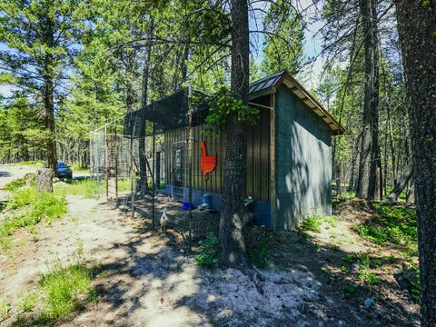 Tiny photo for 558 Bald Rock Road, Kalispell, MT 59901 (MLS # 30072692)