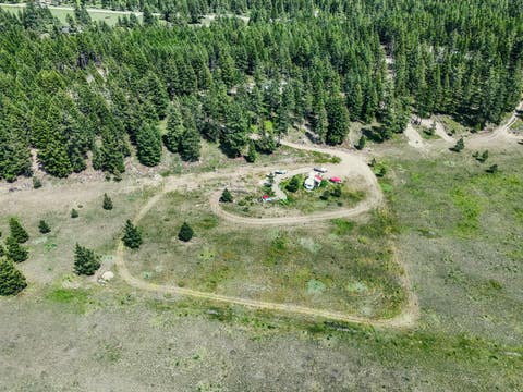 Tiny photo for 558 Bald Rock Road, Kalispell, MT 59901 (MLS # 30072692)
