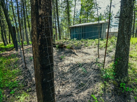 Tiny photo for 558 Bald Rock Road, Kalispell, MT 59901 (MLS # 30072692)