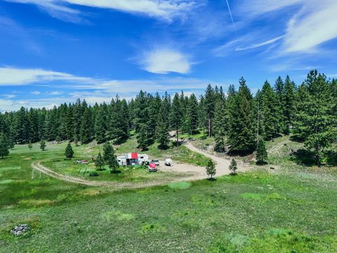 Photo of 558 Bald Rock Road, Kalispell, MT 59901 (MLS # 30072692)