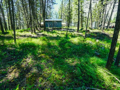 Tiny photo for 558 Bald Rock Road, Kalispell, MT 59901 (MLS # 30072692)