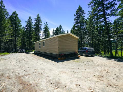 Tiny photo for 558 Bald Rock Road, Kalispell, MT 59901 (MLS # 30072692)