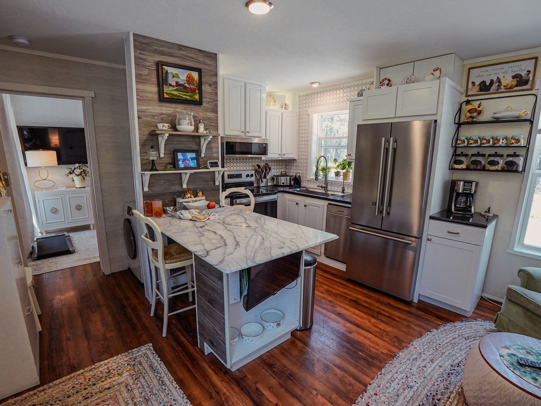 558 Bald Rock Road