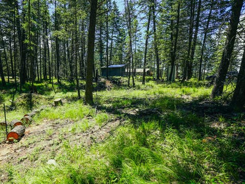 Tiny photo for 558 Bald Rock Road, Kalispell, MT 59901 (MLS # 30072692)