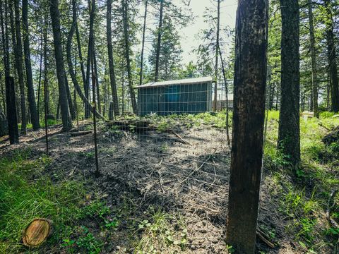 Tiny photo for 558 Bald Rock Road, Kalispell, MT 59901 (MLS # 30072692)