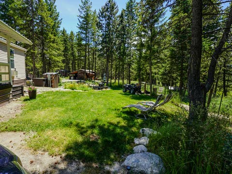 Tiny photo for 558 Bald Rock Road, Kalispell, MT 59901 (MLS # 30072692)