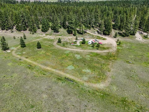 Tiny photo for 558 Bald Rock Road, Kalispell, MT 59901 (MLS # 30072692)