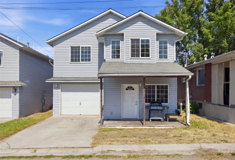Photo of 707 Kemp Street, Missoula, MT 59801 (MLS # 30077478)