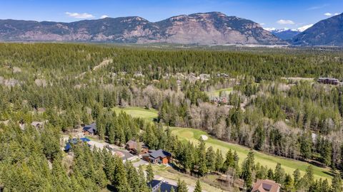 Tiny photo for 327 Gleneagles Trail, Columbia Falls, MT 59912 (MLS # 30069881)