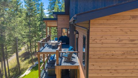 Tiny photo for 327 Gleneagles Trail, Columbia Falls, MT 59912 (MLS # 30069881)