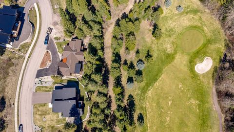 Tiny photo for 327 Gleneagles Trail, Columbia Falls, MT 59912 (MLS # 30069881)