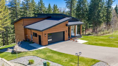Tiny photo for 327 Gleneagles Trail, Columbia Falls, MT 59912 (MLS # 30069881)