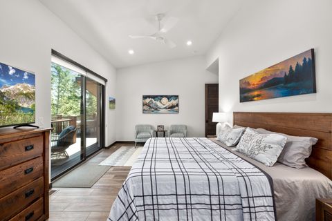 Tiny photo for 327 Gleneagles Trail, Columbia Falls, MT 59912 (MLS # 30069881)