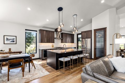 Tiny photo for 327 Gleneagles Trail, Columbia Falls, MT 59912 (MLS # 30069881)
