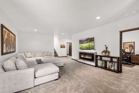 Tiny photo for 327 Gleneagles Trail, Columbia Falls, MT 59912 (MLS # 30069881)