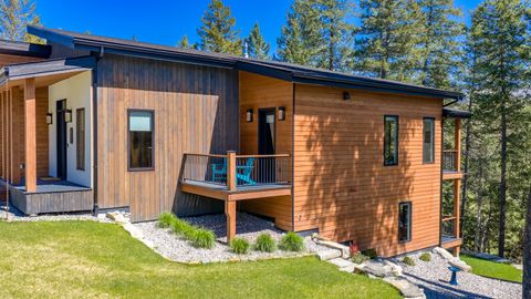 Tiny photo for 327 Gleneagles Trail, Columbia Falls, MT 59912 (MLS # 30069881)