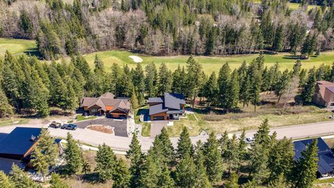Tiny photo for 327 Gleneagles Trail, Columbia Falls, MT 59912 (MLS # 30069881)