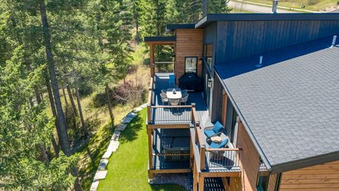 Tiny photo for 327 Gleneagles Trail, Columbia Falls, MT 59912 (MLS # 30069881)