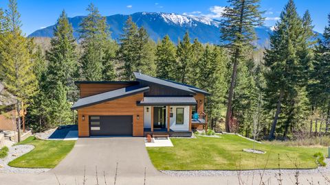 Tiny photo for 327 Gleneagles Trail, Columbia Falls, MT 59912 (MLS # 30069881)