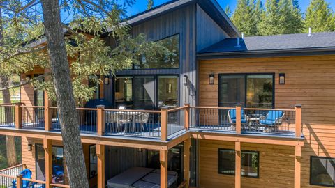 Tiny photo for 327 Gleneagles Trail, Columbia Falls, MT 59912 (MLS # 30069881)