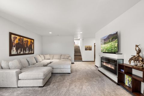Tiny photo for 327 Gleneagles Trail, Columbia Falls, MT 59912 (MLS # 30069881)
