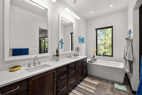 Tiny photo for 327 Gleneagles Trail, Columbia Falls, MT 59912 (MLS # 30069881)