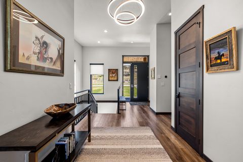 Tiny photo for 327 Gleneagles Trail, Columbia Falls, MT 59912 (MLS # 30069881)