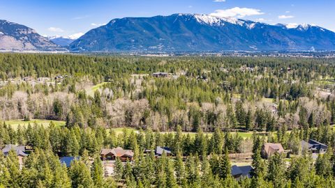 Tiny photo for 327 Gleneagles Trail, Columbia Falls, MT 59912 (MLS # 30069881)