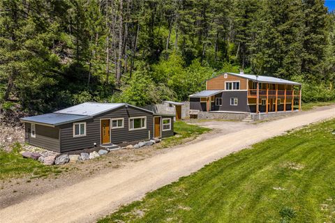 15405 Us Highway 93 N Missoula MT 59808