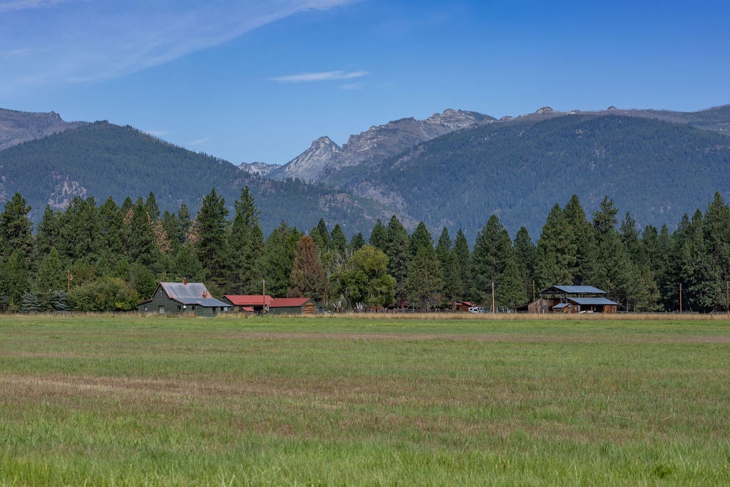 2032 Middle Bear Creek