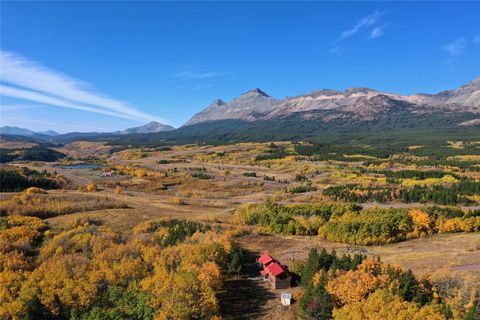 20338 US Hwy 2 East Glacier Park MT 59434